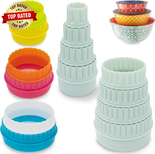 Pieces display stands - stands, for