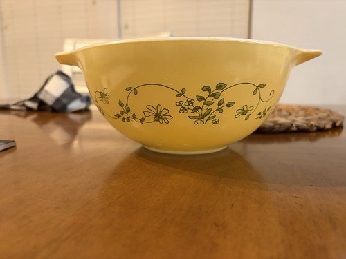 Vintage pyrex shenandoah - vintage,