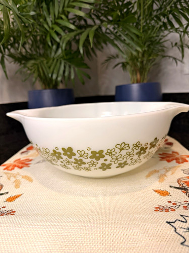 Pyrex spring blossom 443 - pyrex,