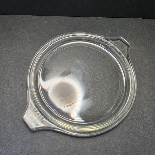 Pyrex 681 replacement glass - replacement,