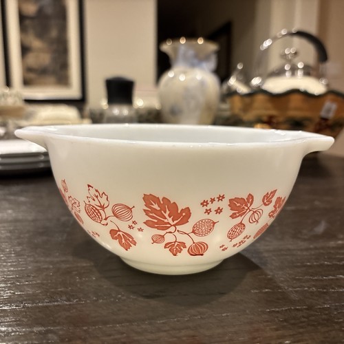 Pyrex pink gooseberry - pink,