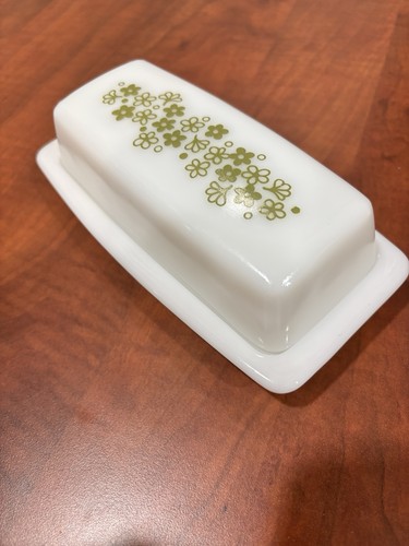 Vintage retro pyrex - vintage,