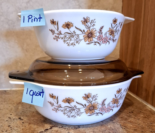 Vtg jaj pyrex eng - jaj,
