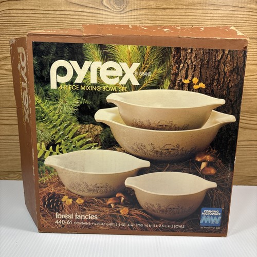 Pyrex vintage piece - vintage, 4