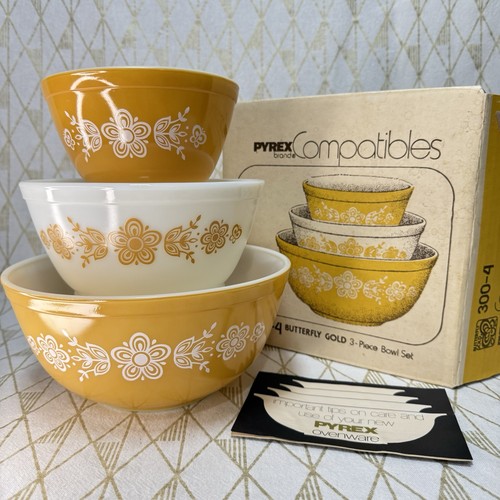 Pyrex box 300 - in, 300-4