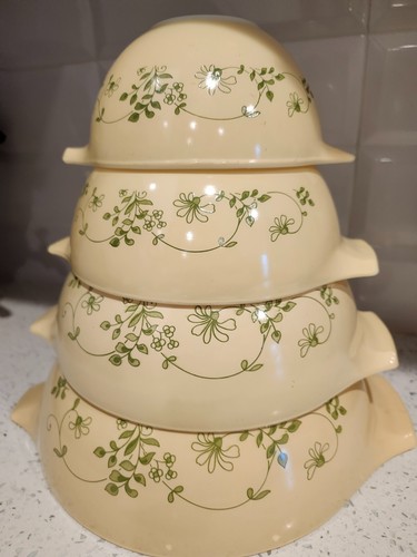 Vintage pyrex shenandoah - 4,