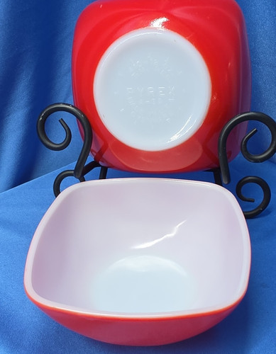 Retro pyrex 410 - 2,