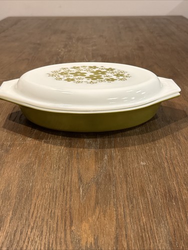 Pyrex spring blossom - pyrex,