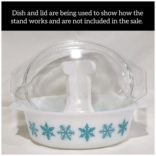 Pyrex 043 deep - pyrex, casserole