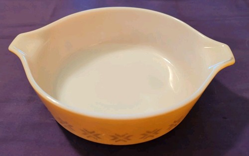 Vintage pyrex town - pyrex,
