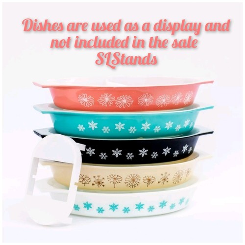 Vintage htf pyrex - vintage,